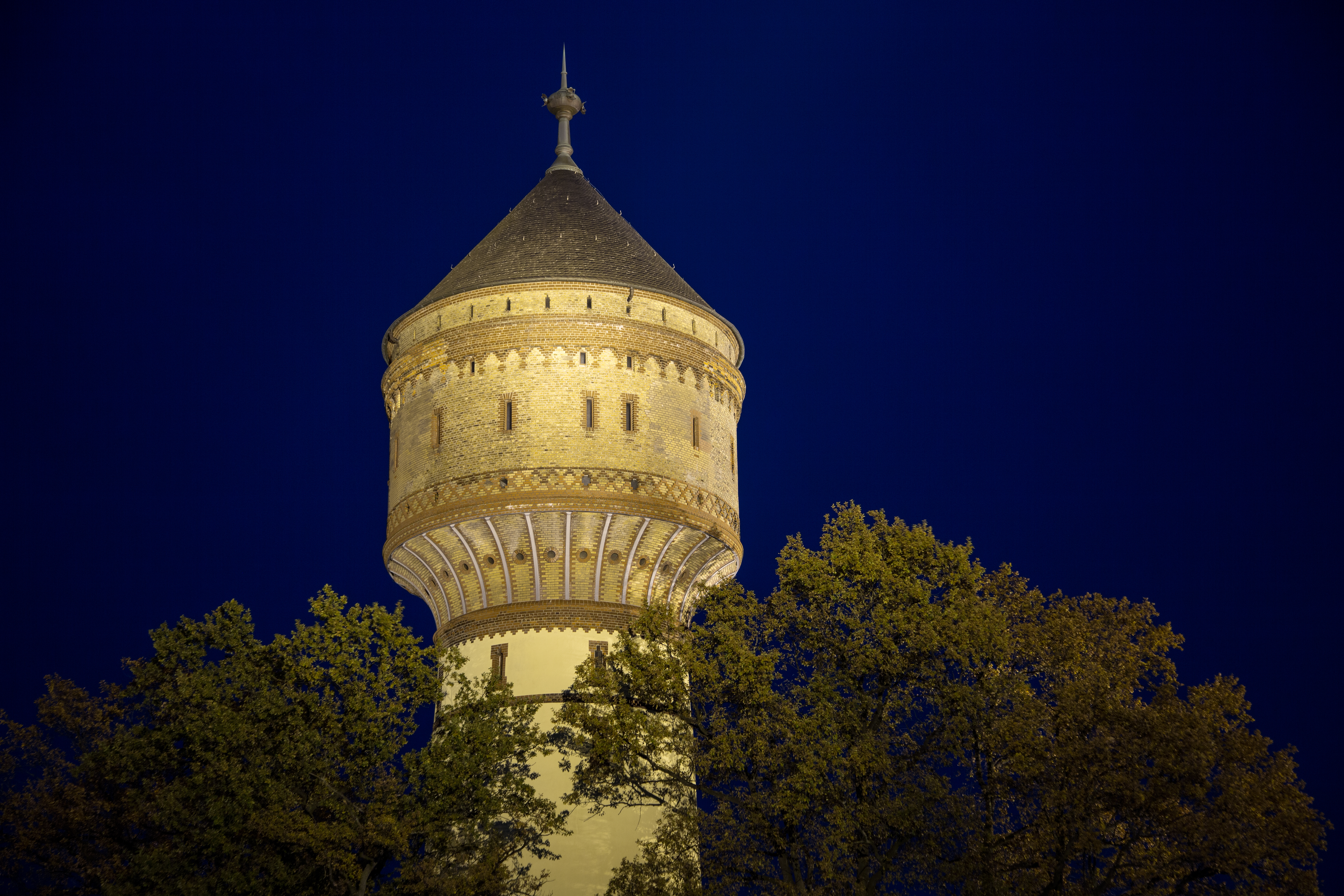 Wasserturm