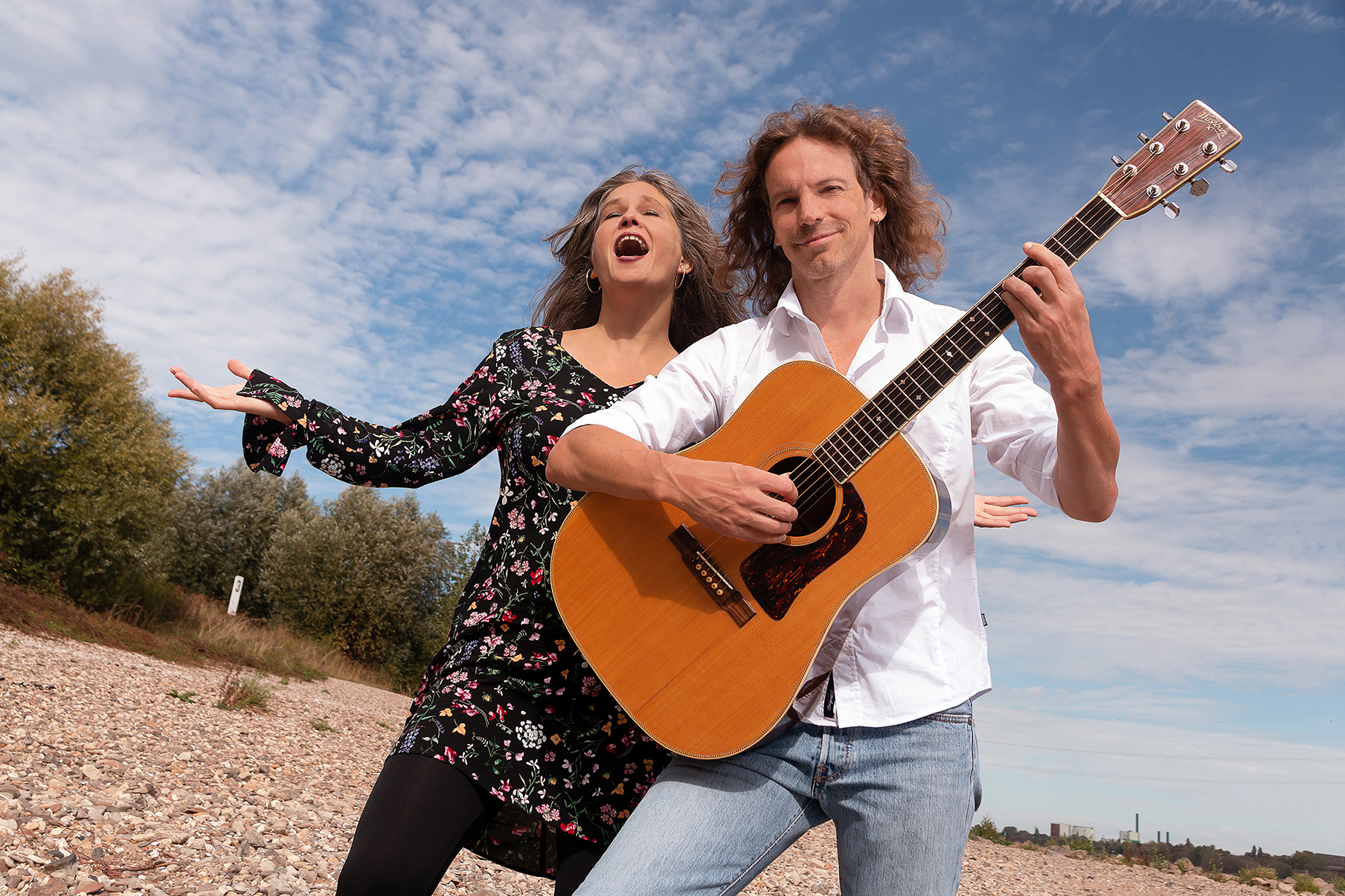 Akustik Duo TV
