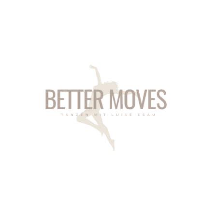 Logo Better Moves