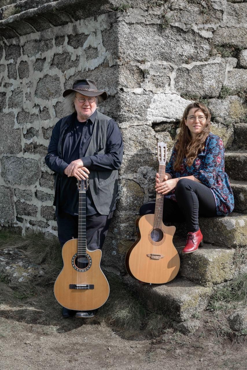Duo Pierrolo