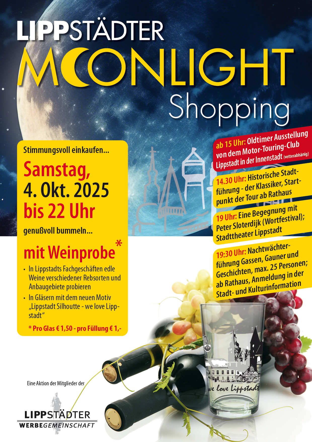 Plakat MLS 41025