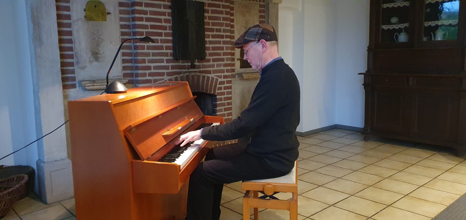 Kurt Allstadt