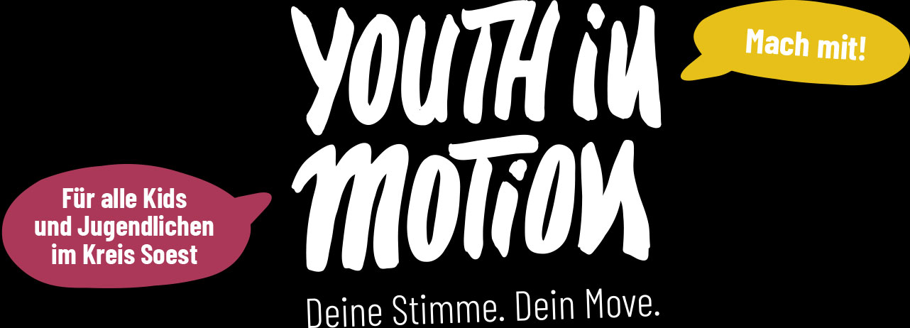 Youth in Motion 2025