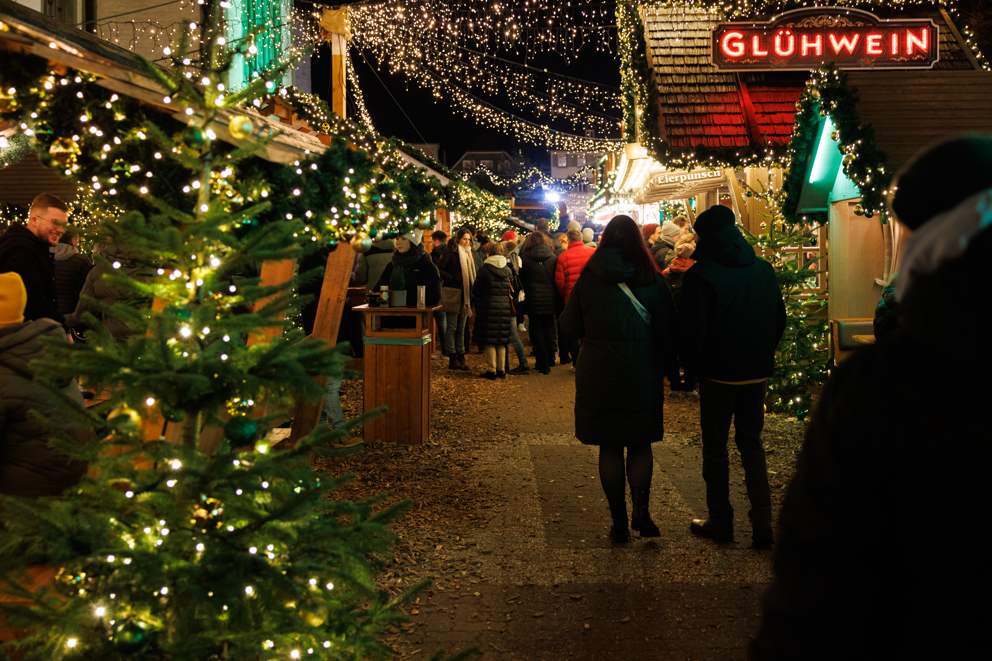 Weihnachtsmarkt Lippstadt allgemein1