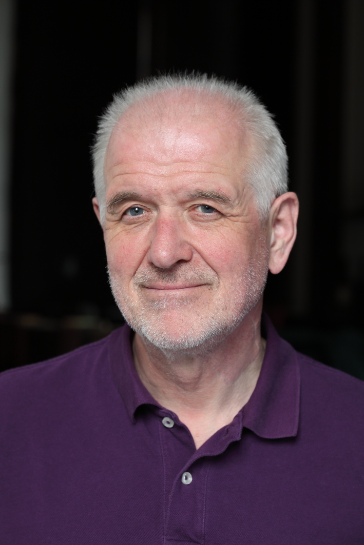 Dr. Volker Jakob Foto: privat