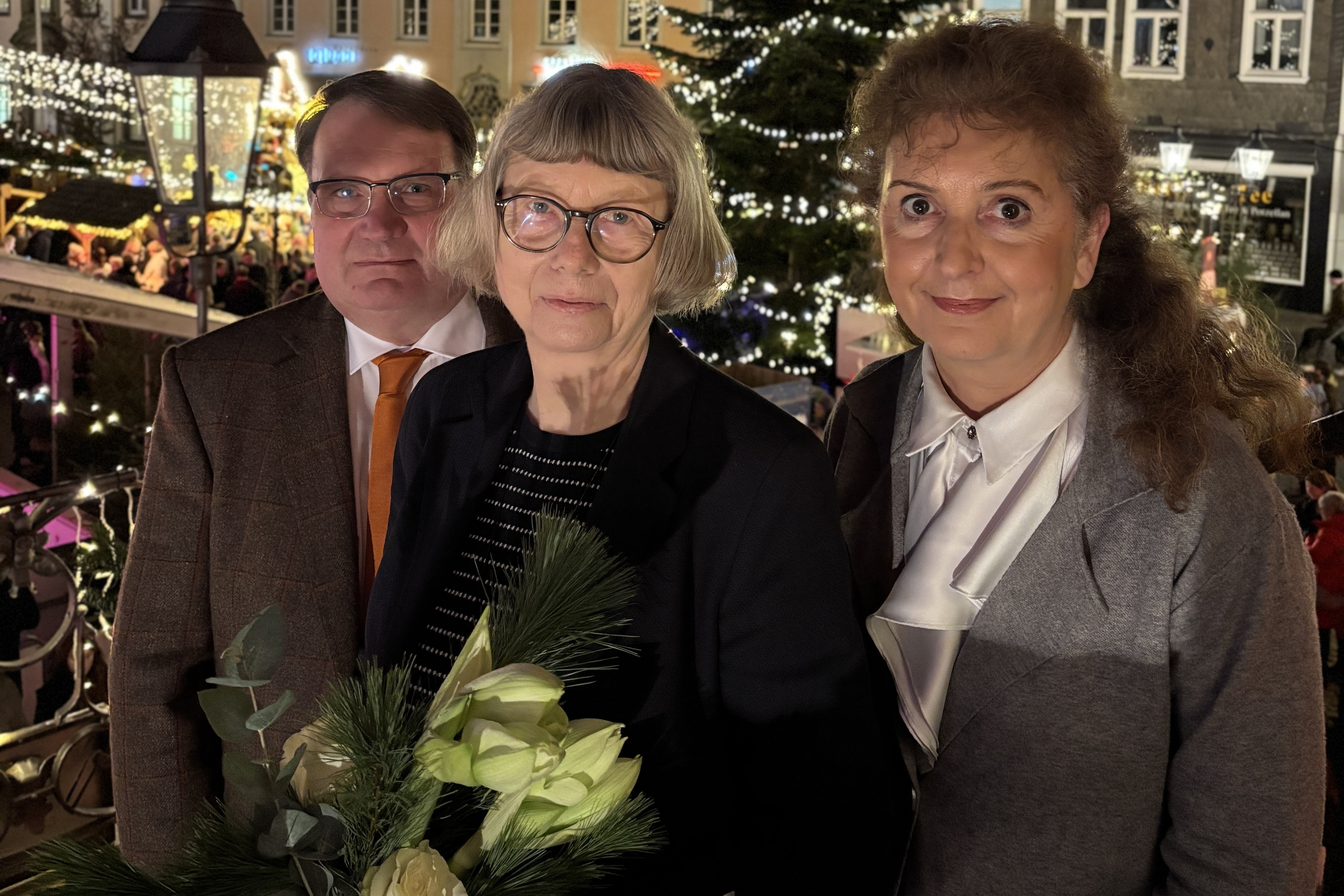 Wechsel an der Spitze des KWL-Aufsichtsrats