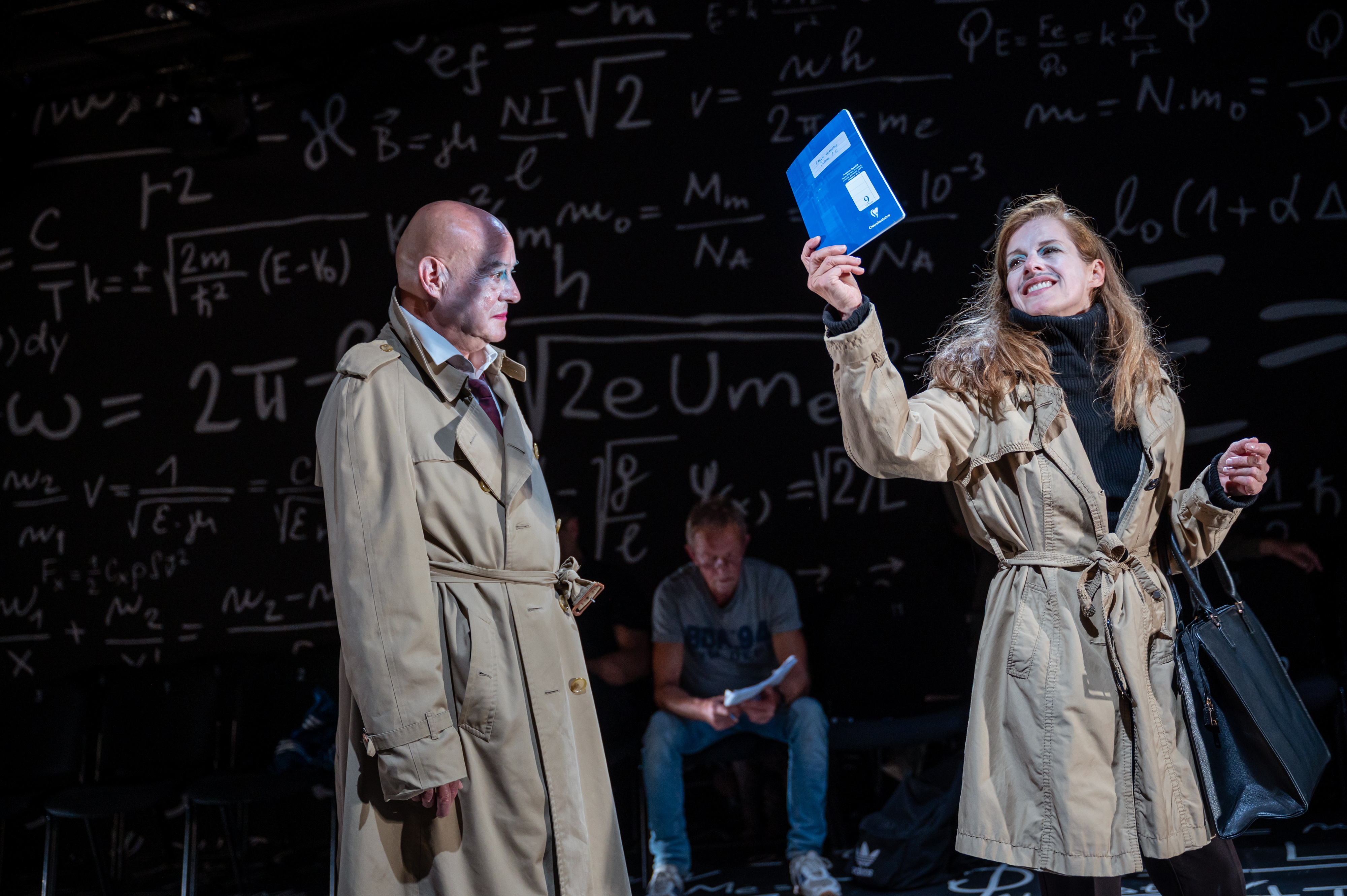 Von Allen Geistern © Thomas Mueller