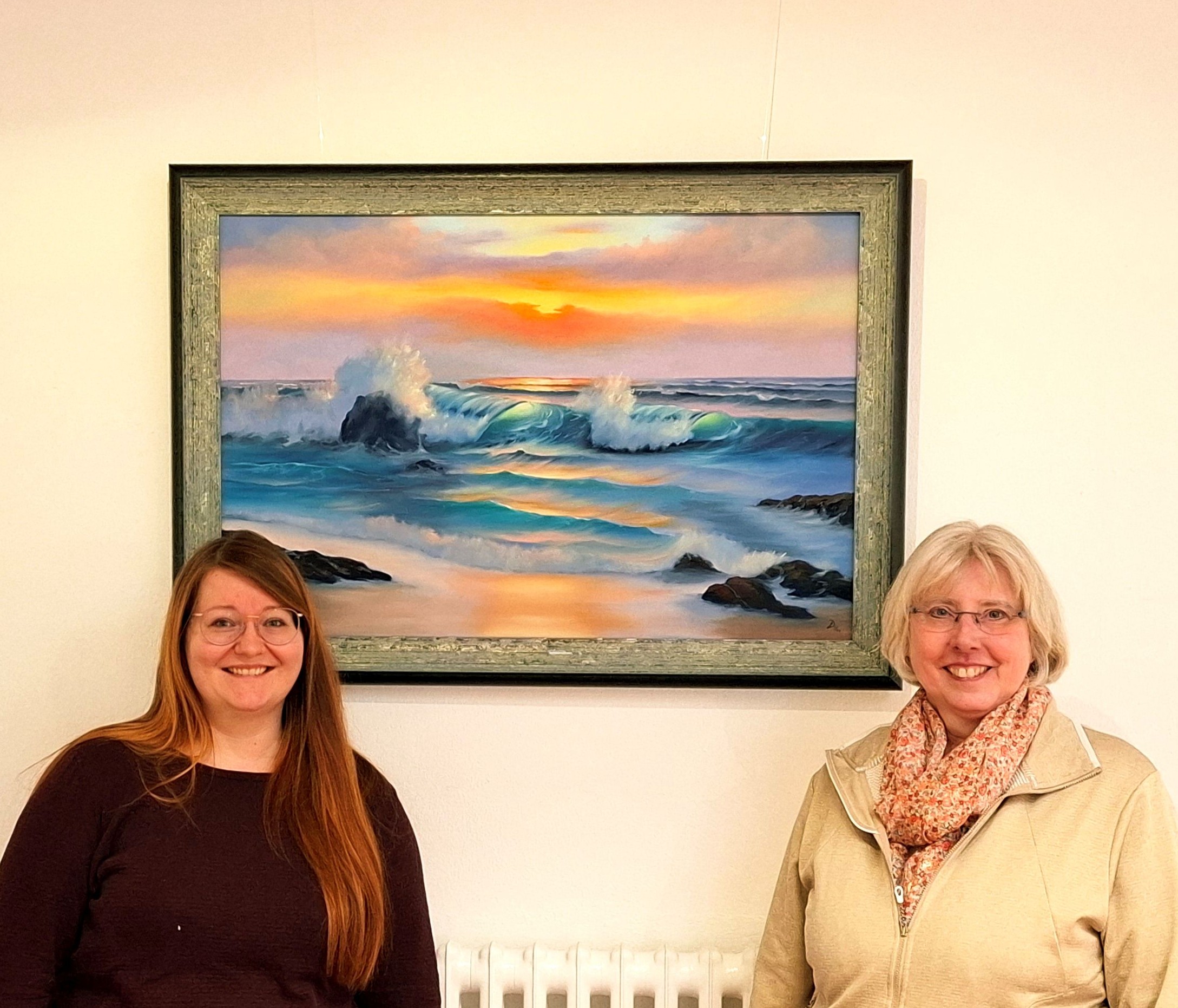 Pressefoto Sehnsuchtsorte