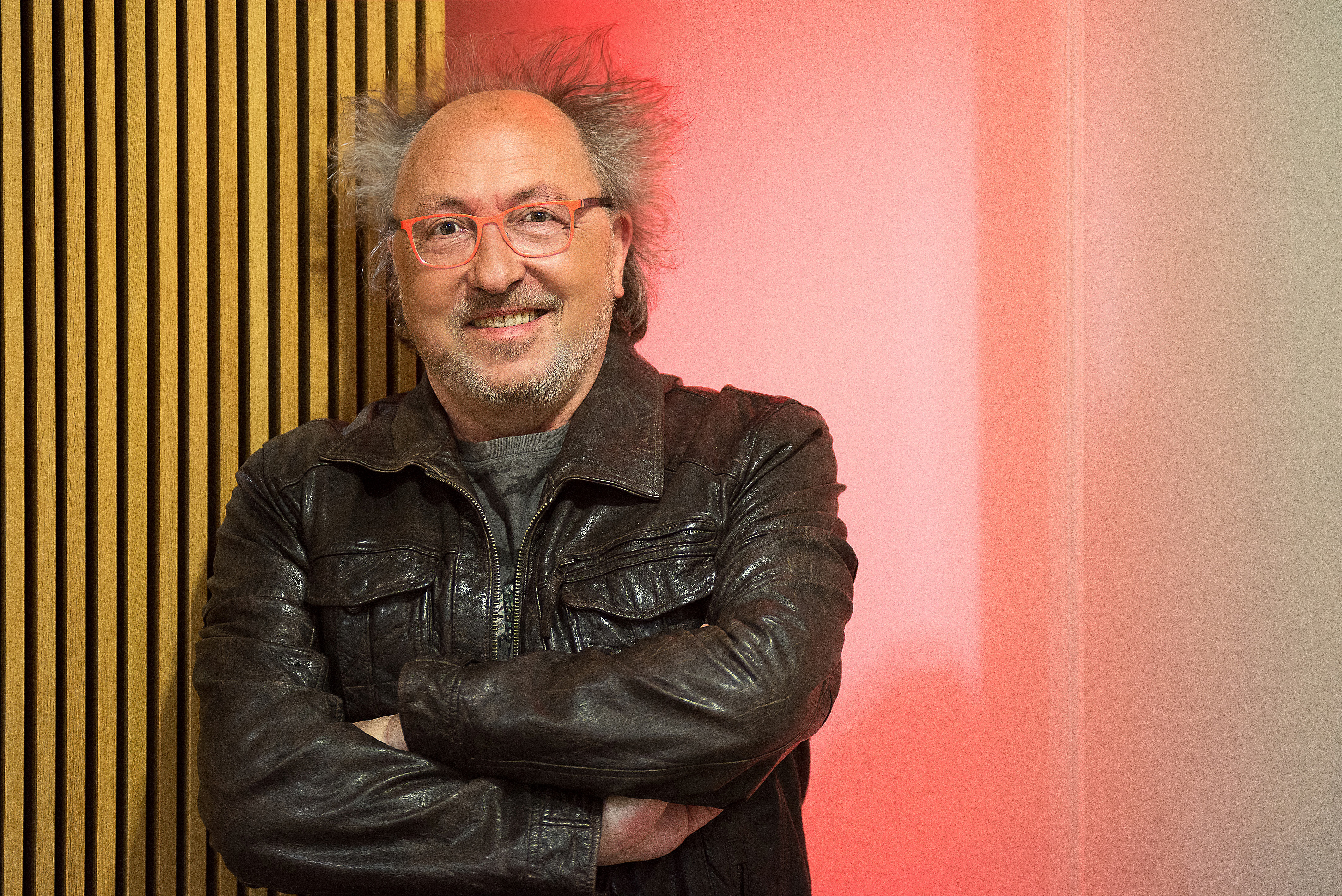 Urban Priol © Michael Palm