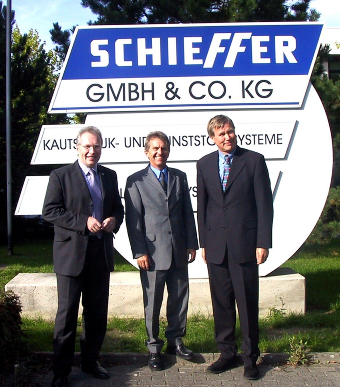 Schieffer