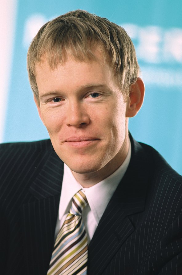 Christian Kleinhans