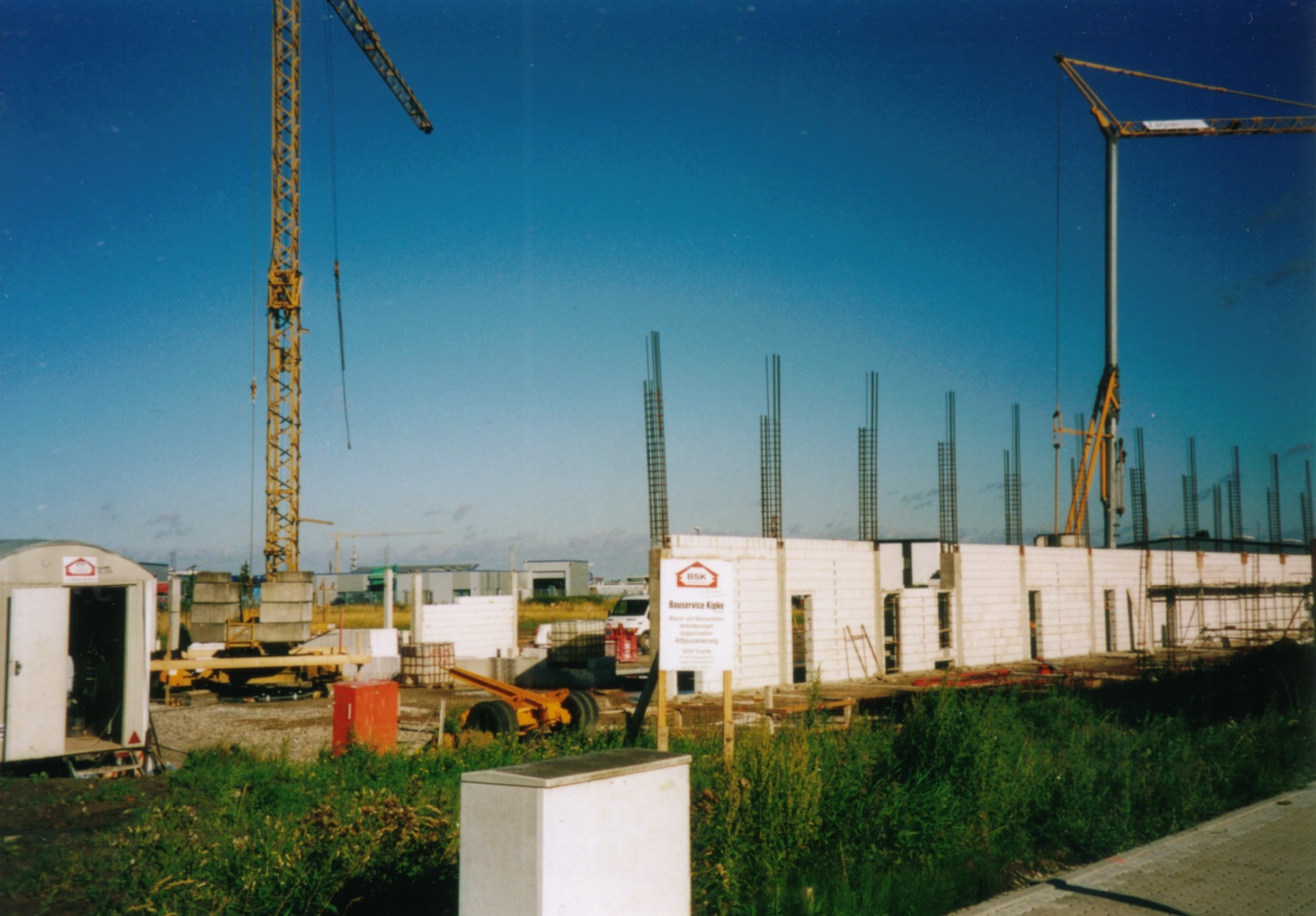 Neubau