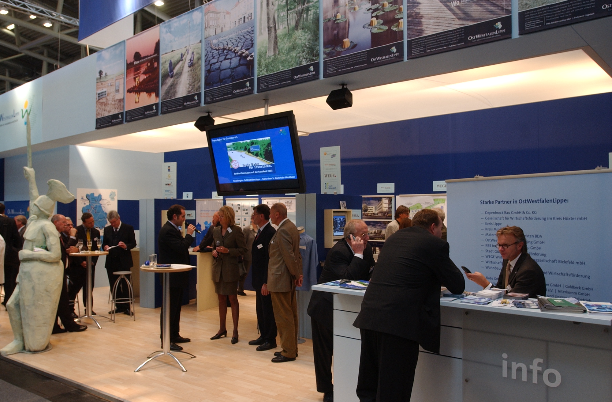 EXPO REAL
