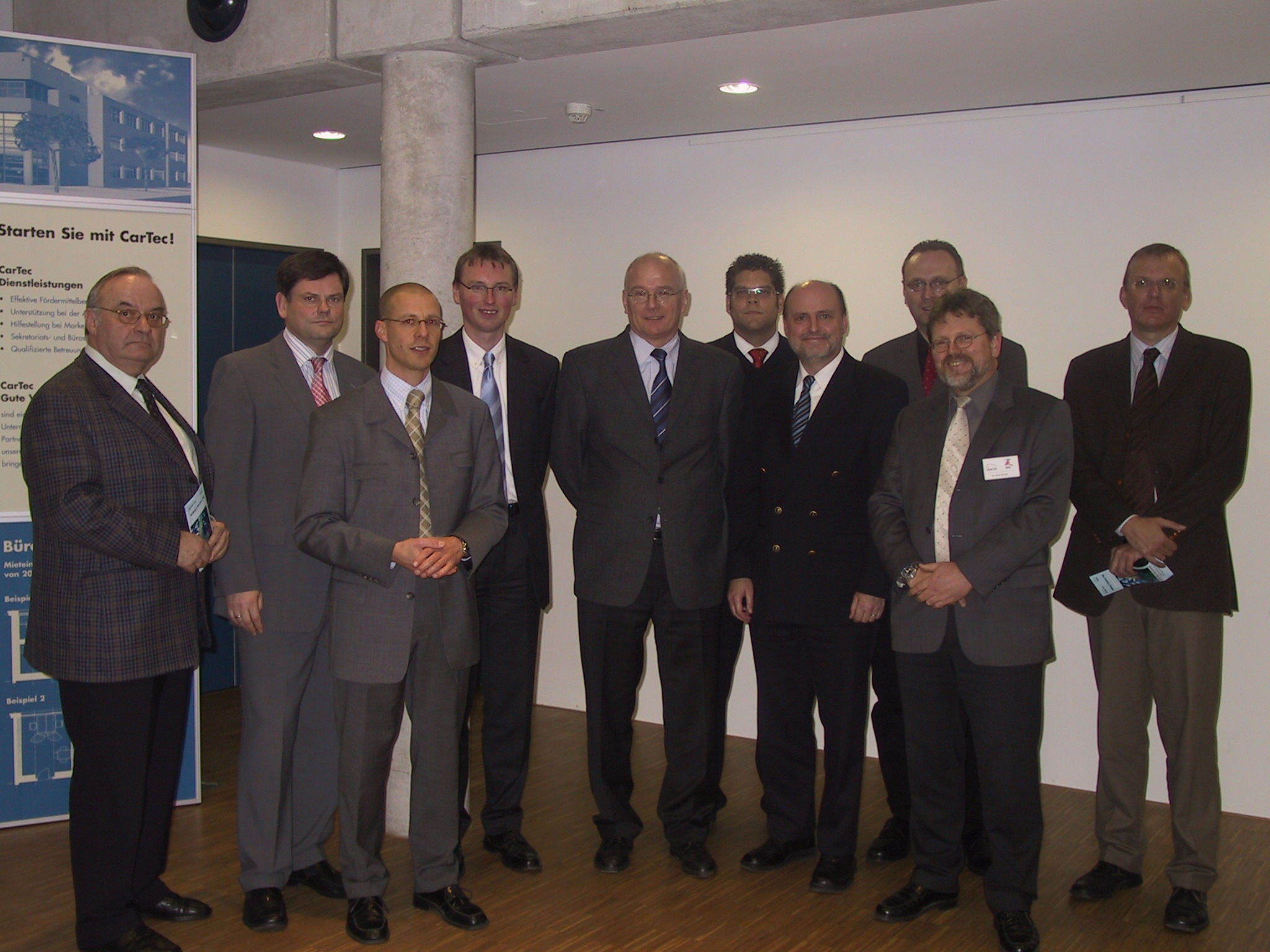 Hellweg E-Business-Tag