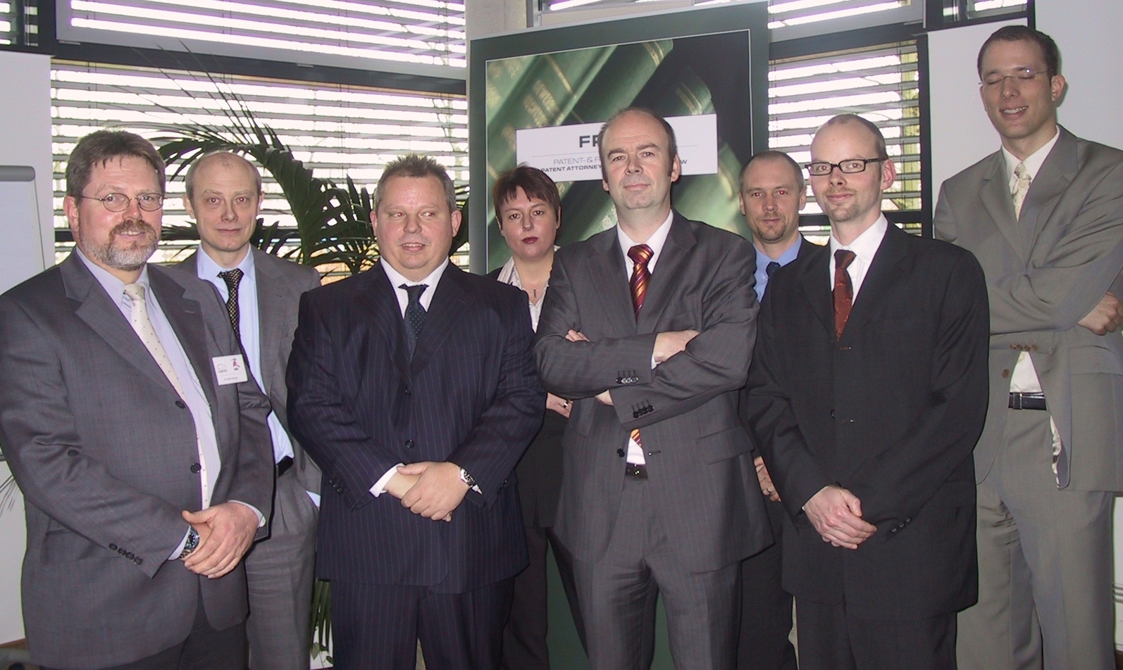 Neuer Mieter im CARTEC