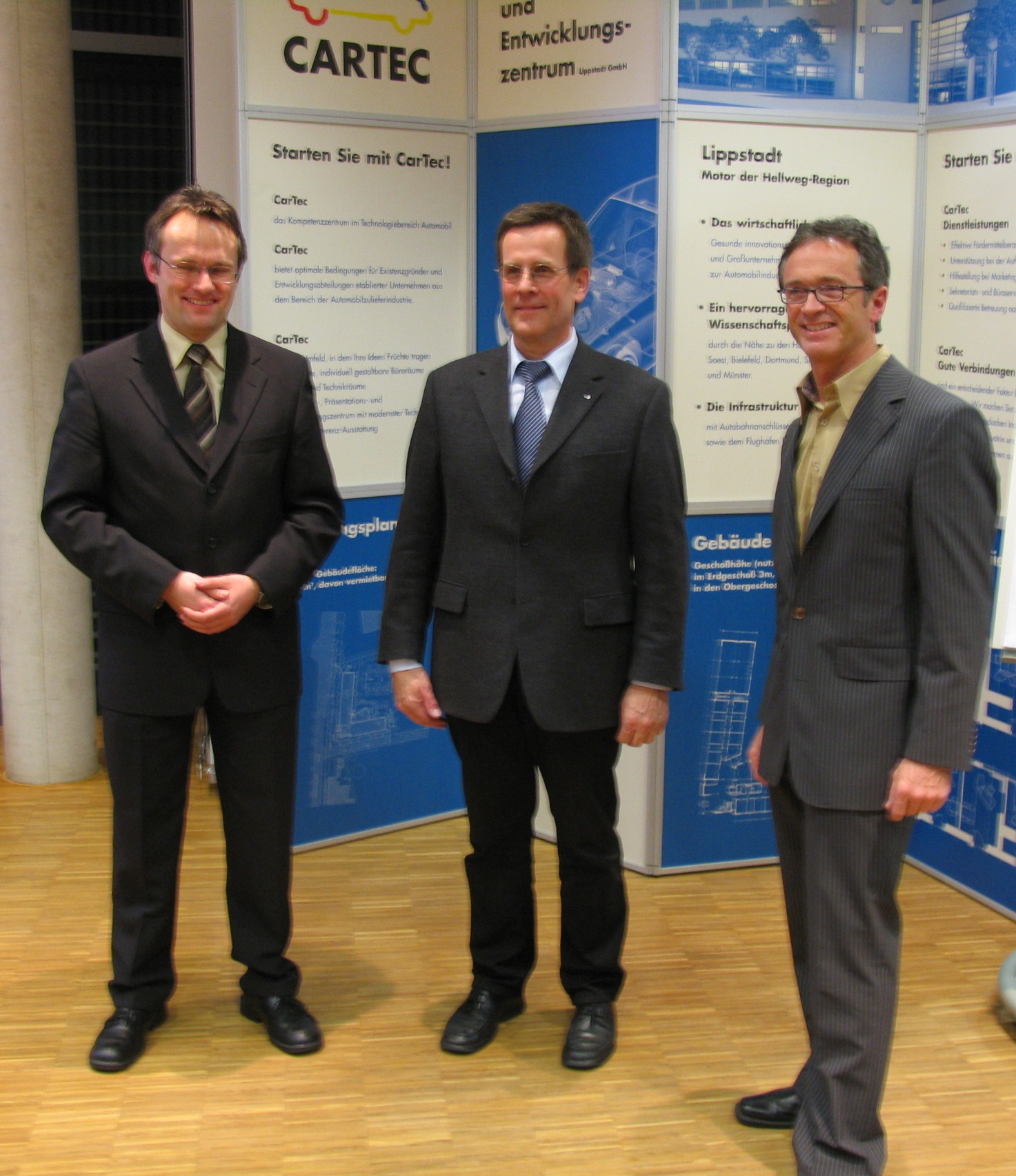 Anforderungen