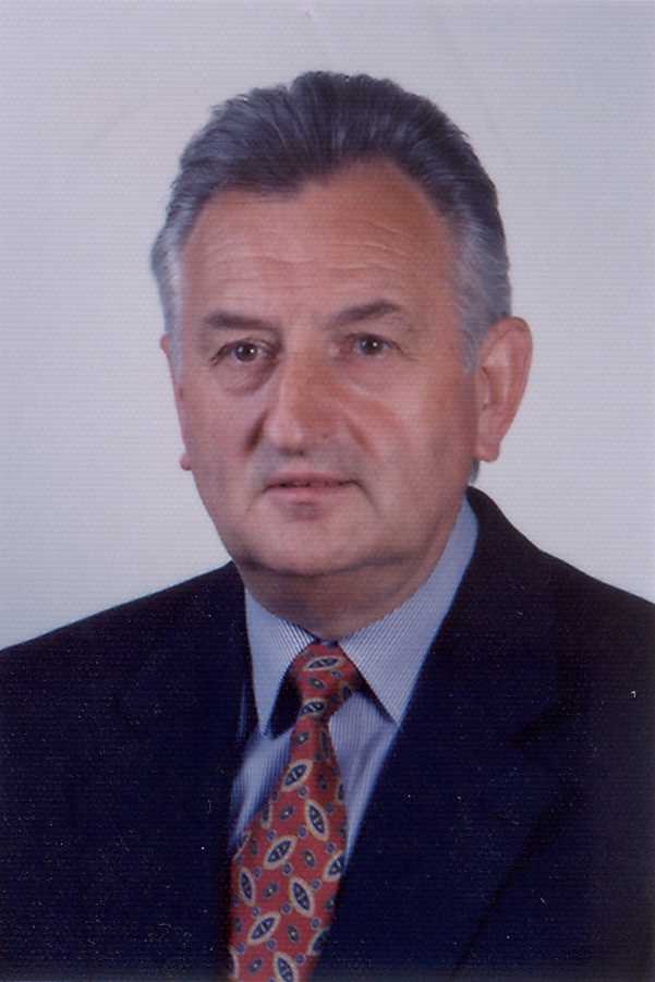 Vorsitz