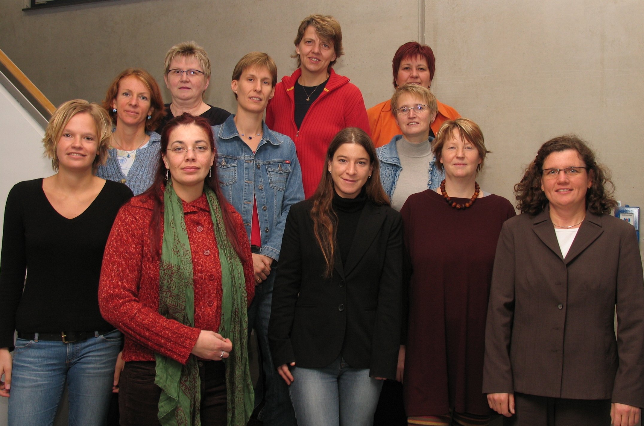 Zweitägiges Buchführungsseminar im CARTEC