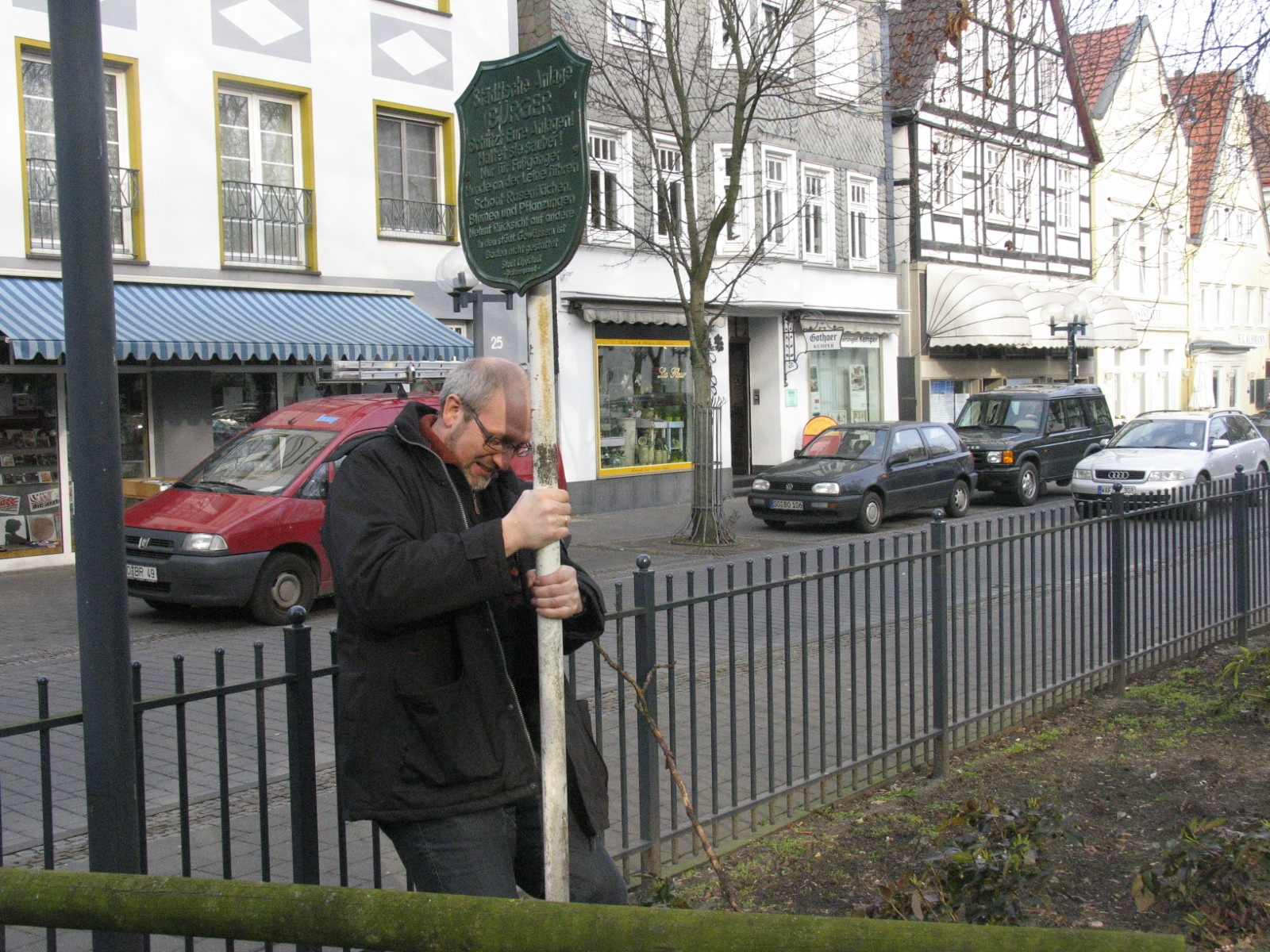Rundgang