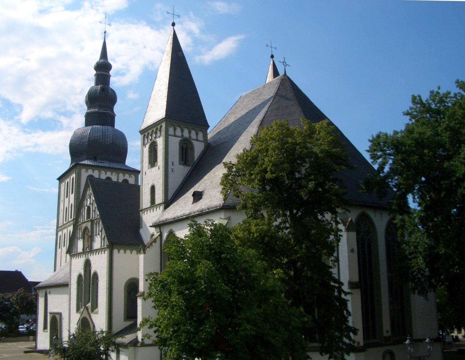 Marienkirche